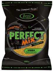 Barība LORPIO Perfect Mix 1kg