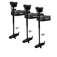 Lowrance Ghost 47” Trolling Motor