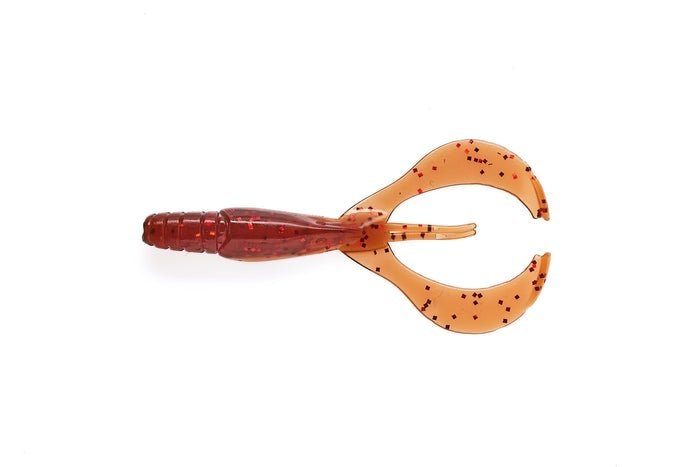 Lucky Hunter 2.5-Silicone lure-Perch'ik