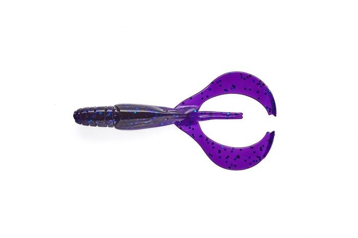 Lucky Hunter 2.5-Silicone lure-Perch'ik