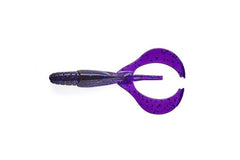 Lucky Hunter 2.5-Silicone lure-Perch'ik