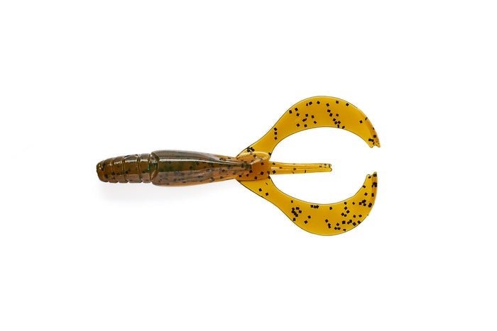 Lucky Hunter 2.5-Silicone lure-Perch'ik