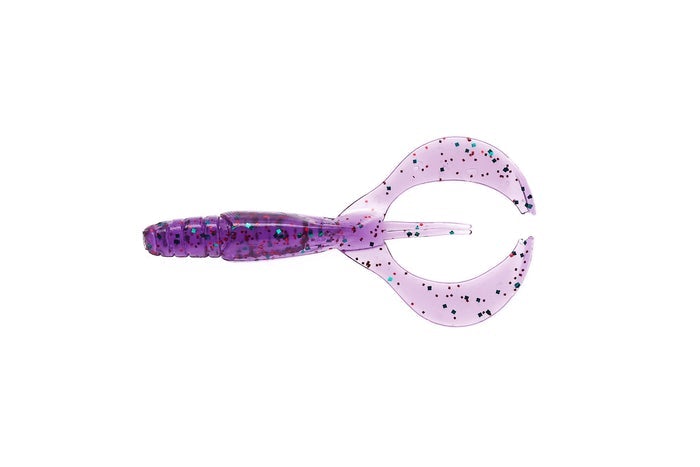 Lucky Hunter 2.5-Silicone lure-Perch'ik