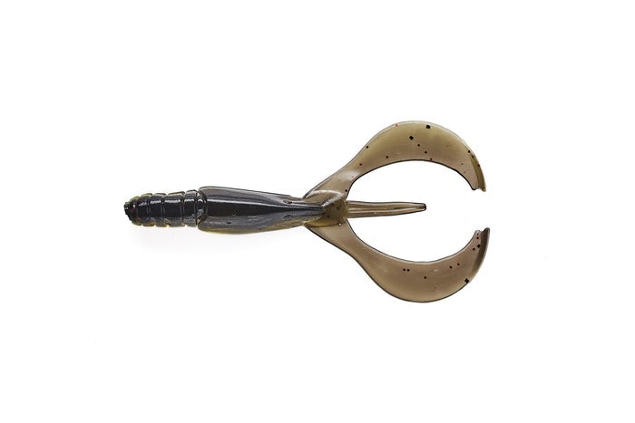 Lucky Hunter 2.5-Silicone lure-Perch'ik