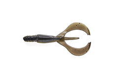 Lucky Hunter 2.5-Silicone lure-Perch'ik