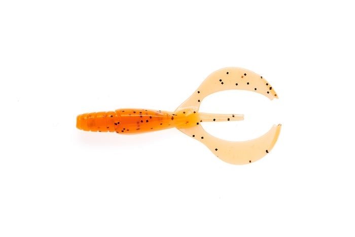 Lucky Hunter 2.5-Silicone lure-Perch'ik
