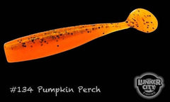 Lunker City 4.5 Shaker-Silicone lure-Lunker City