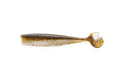 Lunker City 4.5 Shaker-Silicone lure-Lunker City