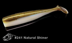 Lunker City 4.5 Shaker-Silicone lure-Lunker City