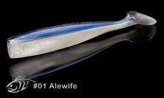 Lunker City 6 Shaker-Silicone lure-Lunker City