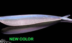 Lunker City Fin-S Fish 4'' 1pc.
