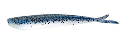 Lunker City Fin-S Fish 7'' 1pcs