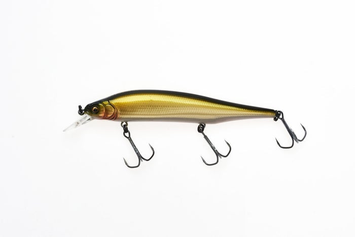 Megabass ITO SHINER-Wobbler-Megabass