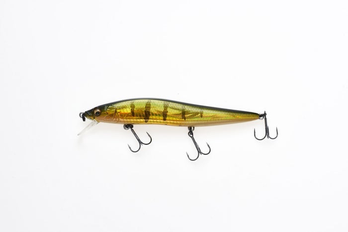 Megabass VISION ONETEN LBO-Wobbler-Megabass
