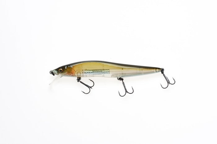 Megabass VISION ONETEN LBO-Wobbler-Megabass