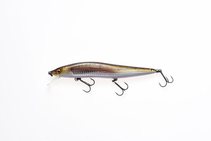 Megabass VISION ONETEN LBO-Wobbler-Megabass