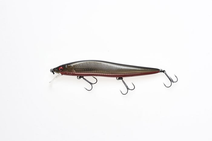 Megabass VISION ONETEN LBO-Wobbler-Megabass