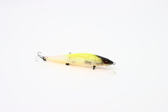 Megabass VISION ONETEN LBO-Wobbler-Megabass