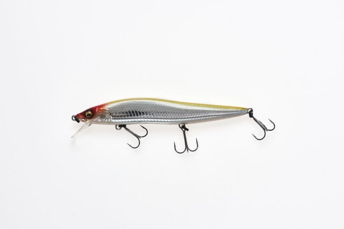 Megabass VISION ONETEN LBO-Wobbler-Megabass