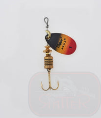 Mepps Aglia Nr.1-Spinners and spinnerbaits-Mepps
