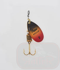 Mepps Aglia Nr.2-Spinners and spinnerbaits-Mepps