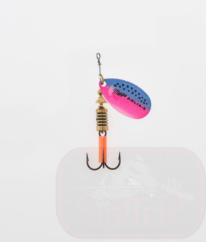 Mepps Aglia Nr.3-Spinners and spinnerbaits-Mepps