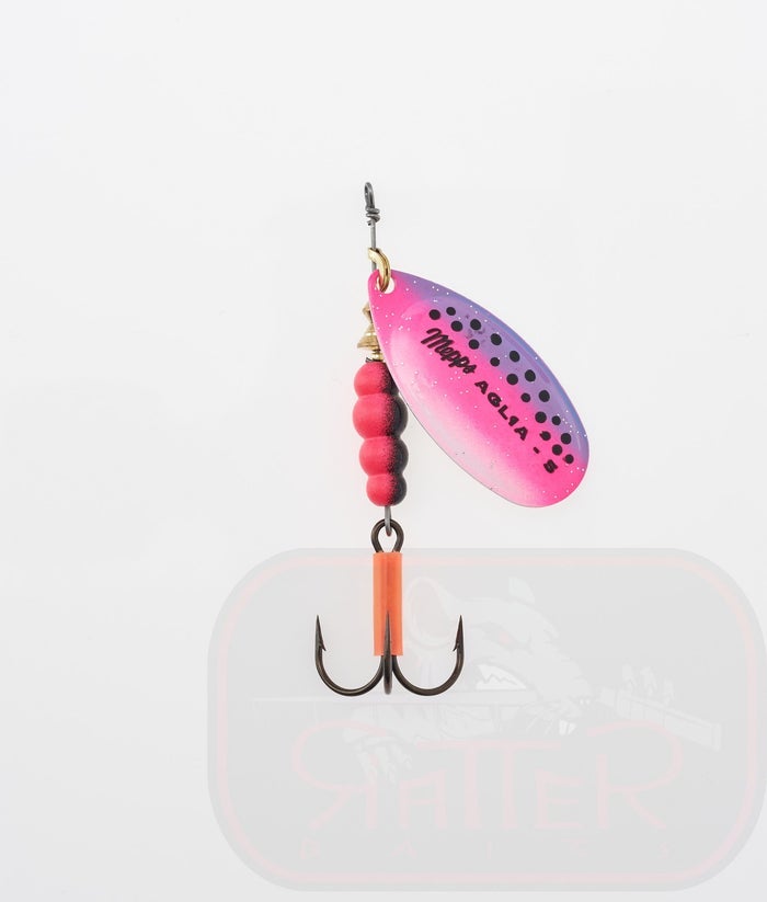 Mepps Aglia Nr.5-Spinners and spinnerbaits-Mepps