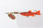 Mepps Aglia TW Mino-Spinners and spinnerbaits-Mepps