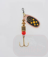 Mepps Black Fury 2-Spinners and spinnerbaits-Mepps