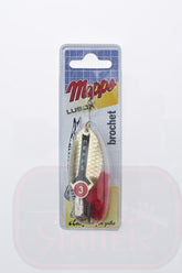 Mepps Lusox-Spinners and spinnerbaits-Mepps