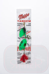 Mepps Pike Tandem 27g-Spinners and spinnerbaits-Mepps