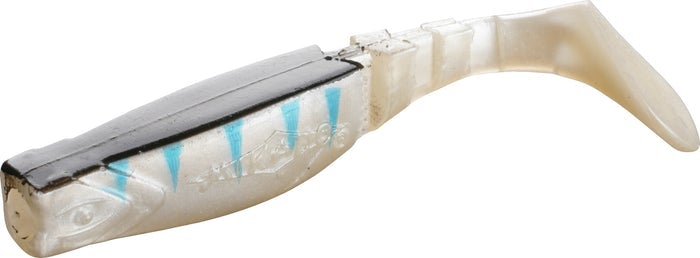 Mikado FISHUNTER 10.5cm/5pcs-Silicone lures-Mikado