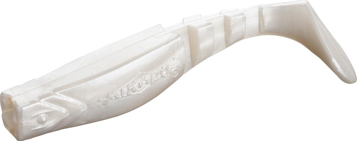 Mikado FISHUNTER 3.5cm/8pcs.-Silicone lures-Mikado