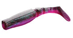 Mikado FISHUNTER 3.5cm/8pcs.-Silicone lures-Mikado