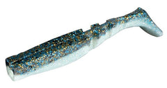 Mikado FISHUNTER 3.5cm/8pcs.-Silicone lures-Mikado