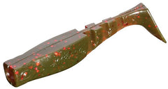 Mikado FISHUNTER 7cm/5pcs-Silicone lures-Mikado