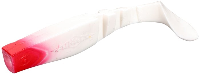 Mikado FISHUNTER 7cm/5pcs-Silicone lures-Mikado