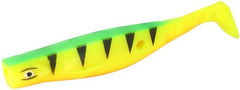 Mikado FISHUNTER 7cm/5pcs-Silicone lures-Mikado