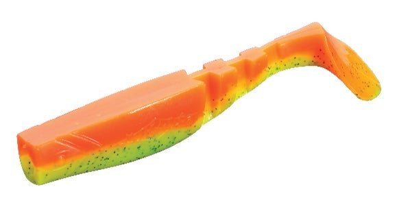 Mikado FISHUNTER 7cm/5pcs-Silicone lures-Mikado