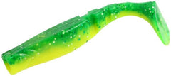 Mikado FISHUNTER 8cm/5pcs-Silicone lures-Mikado