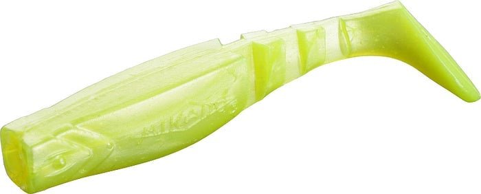 Mikado FISHUNTER 8cm/5pcs-Silicone lures-Mikado