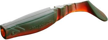 Mikado FISHUNTER 8cm/5pcs-Silicone lures-Mikado