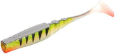 Mikado FISHUNTER TT 7.5cm/5pcs.-Silicone lures-Mikado