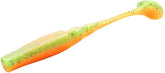 Mikado FISHUNTER TT 9cm/5pcs.-Silicone lures-Mikado
