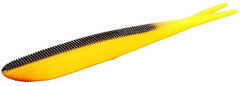 Mikado SAIRA 20cm/3pcs-Silicone lures-Mikado