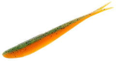 Mikado SAIRA 20cm/3pcs-Silicone lures-Mikado