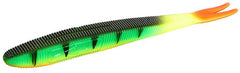 Mikado SAIRA 20cm/3pcs-Silicone lures-Mikado