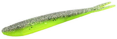 Mikado SAIRA 8cm/5pcs-Silicone lures-Mikado