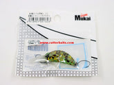 Mukai Zanmu 30MR LL 30mm 1.8g Floating