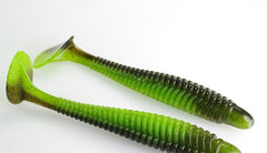 Silicone Lure NOIKE Wobble Shad 7,5” 19cm 38gr pack/1pcs